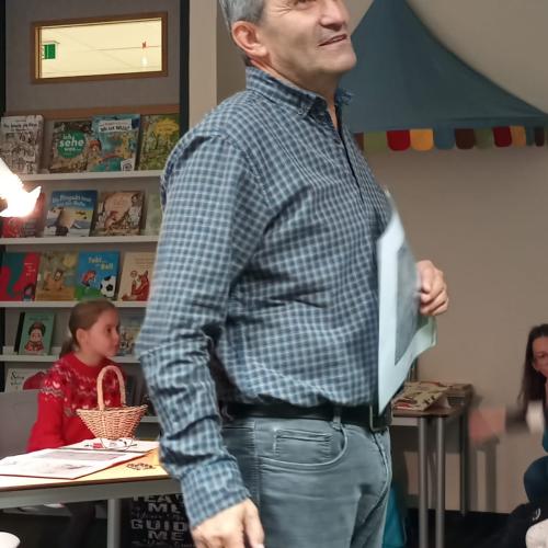 Dietmar Wachter1