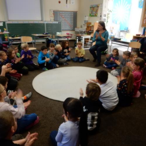 Body percussion