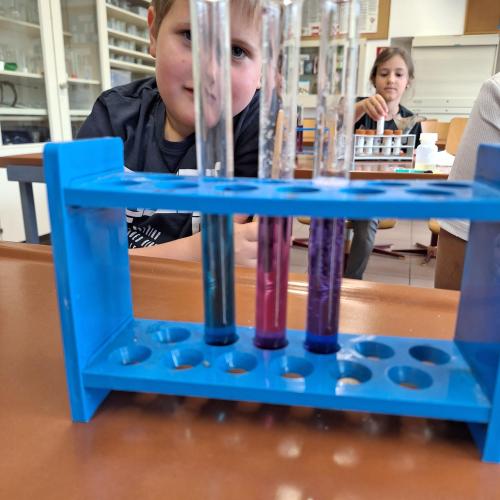 MINT Lab Gymnasium Landeck