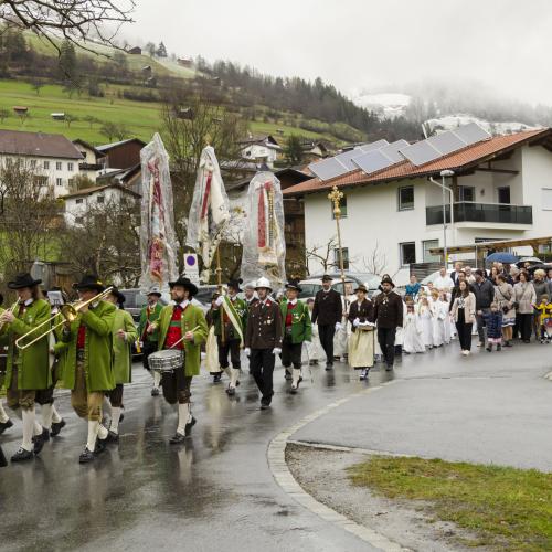 Erstkommunion