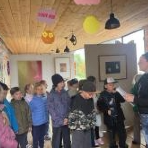 Ausstellung