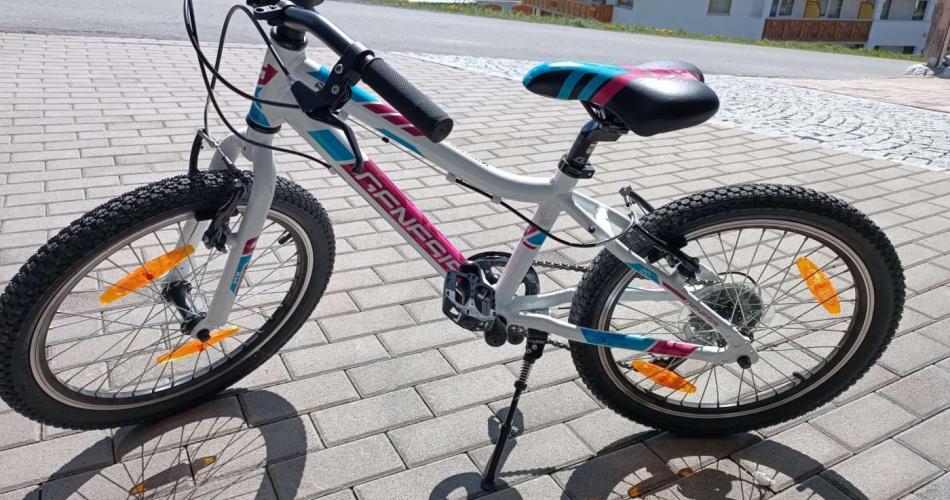 Fahrrad 