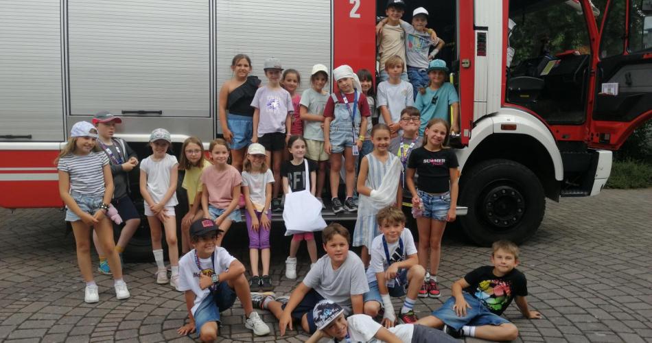 kinderpolizei